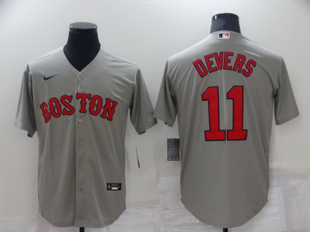 Boston Red Sox Jerseys 08 [Wholesale MLB Jerseys 308]